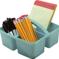 Plastic Storage Caddies