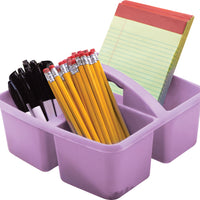 Plastic Storage Caddies