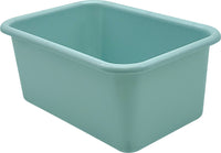 Small Plastic Storage Bins
