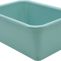 Small Plastic Storage Bins