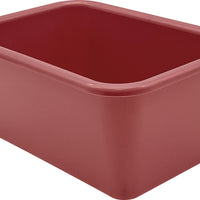 Small Plastic Storage Bins