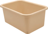 Small Plastic Storage Bins
