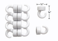 Mini Hook Magnets
