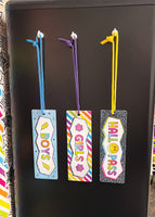 Mini Hook Magnets
