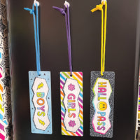 Mini Hook Magnets