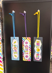Mini Hook Magnets