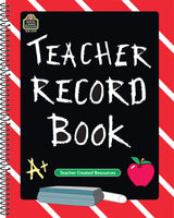 Teacher Plan Books
