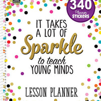 Teacher Plan Books