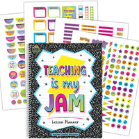 Teacher Plan Books