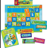 Pete the Cat Decorations
