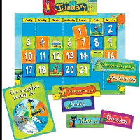 Pete the Cat Decorations