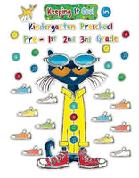Pete the Cat Decorations
