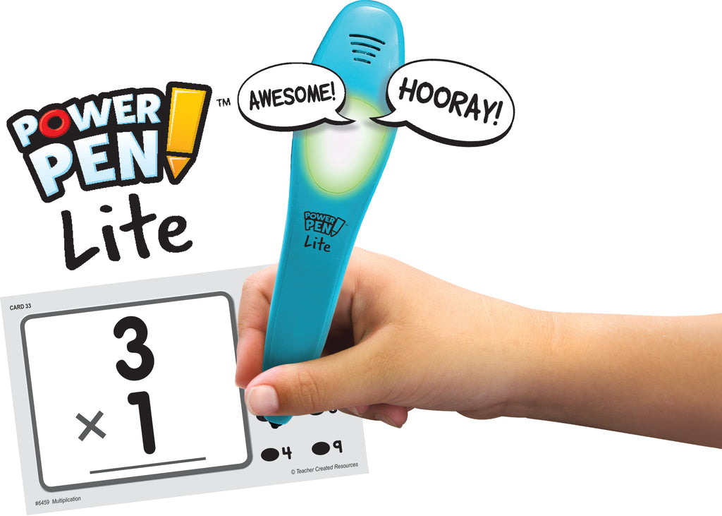 Power Pen Collection | National School Products