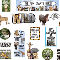 Go Wild Animals Collection