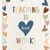 Teacher Plan Books