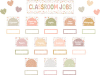 Terrazzo Classroom Collection
