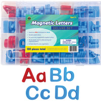 Magnetic Letters Deluxe Set