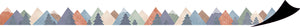 Moving Mountains Deluxe Classroom Decoration Kit