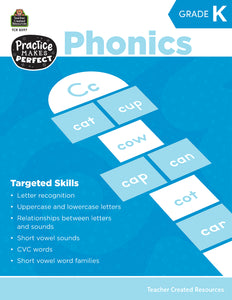 Practice Makes Perfect Second Edition