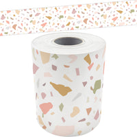 Terrazzo Classroom Collection
