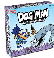 Dog Man Collection
