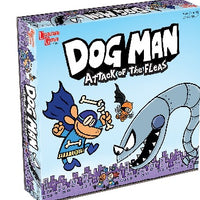 Dog Man Collection