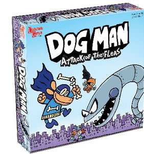 Dog Man Collection