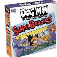 Dog Man Collection