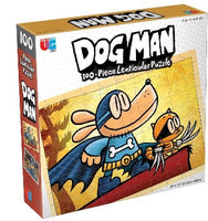 Dog Man Collection
