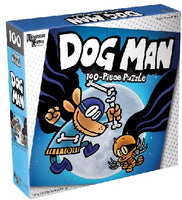 Dog Man Collection
