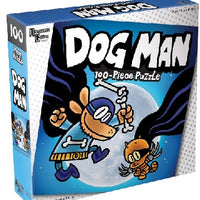 Dog Man Collection