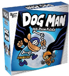 Dog Man Collection