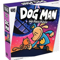 Dog Man Collection