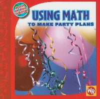 Math In Our World Books
