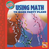 Math In Our World Books