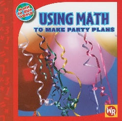 Math In Our World Books