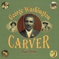 George Washington Carver Library Bound
