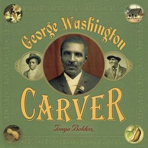 George Washington Carver Library Bound