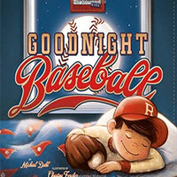 Sport Illustrated Kids Goodnight Baseball
