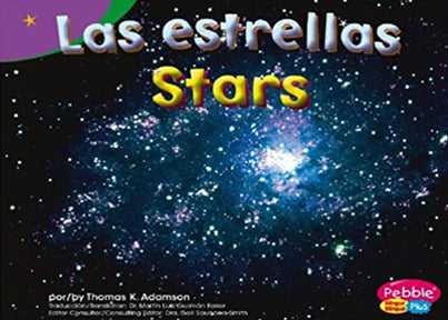 Exploring the Galaxy / Exploremos la Galaxia: Las estrellas/Stars