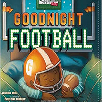 Sport Illustrated Kids Goodnight Football