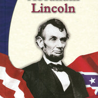 Let Freedom Ring Set: Abraham Lincoln LIB BND