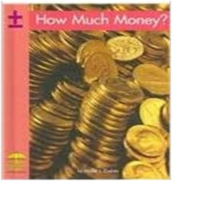 How Much Money English Hardcover