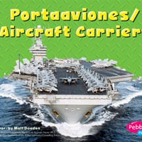 Aircraft Carriers / Portaaviones