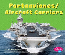 Aircraft Carriers / Portaaviones