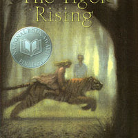 Tiger Rising Paperback Book
