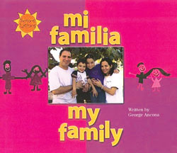 My Family/ Mi Familia