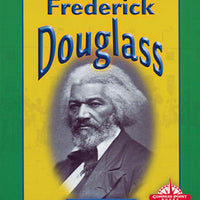 Frederick Douglass Paperback