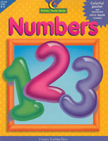 Numbers Theme Unit