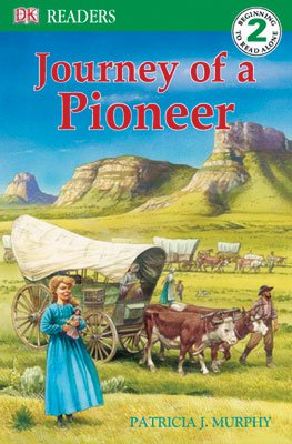Journey of a Pioneer Paperback Book